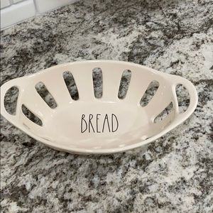 Rae Dunn Bread Bowl